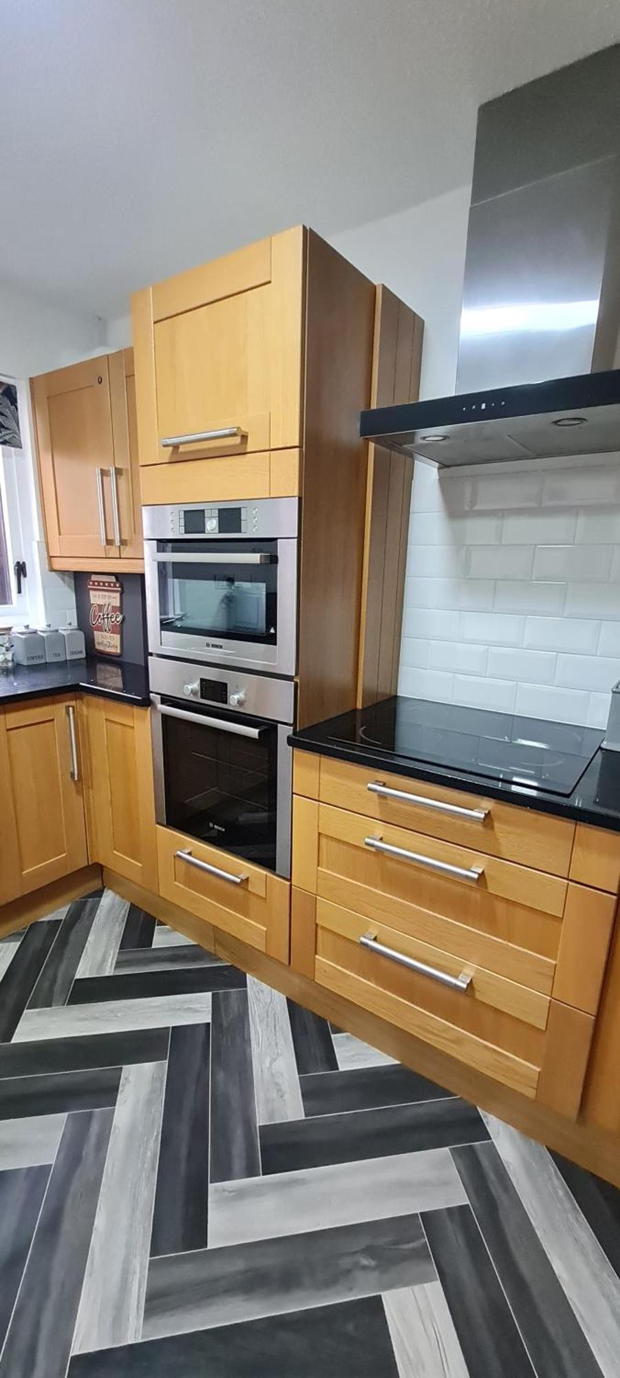 Stylish Home In Linlithgow With Free Parking Eksteriør bilde