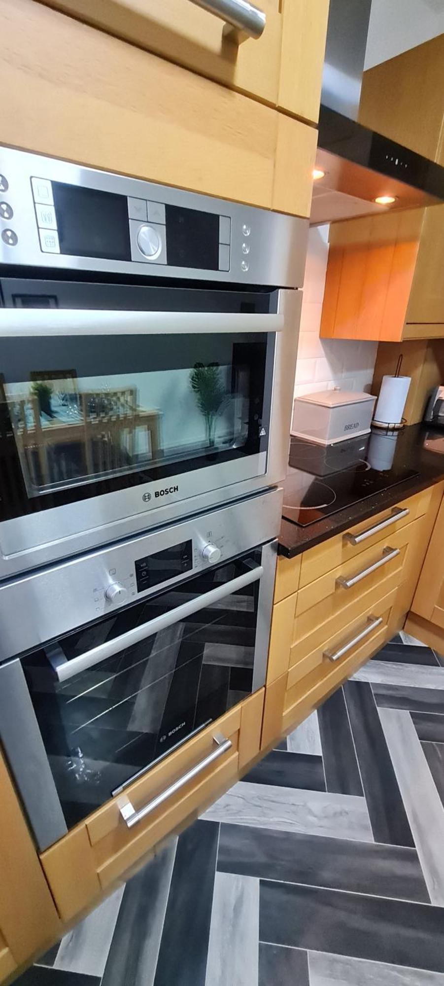 Stylish Home In Linlithgow With Free Parking Eksteriør bilde