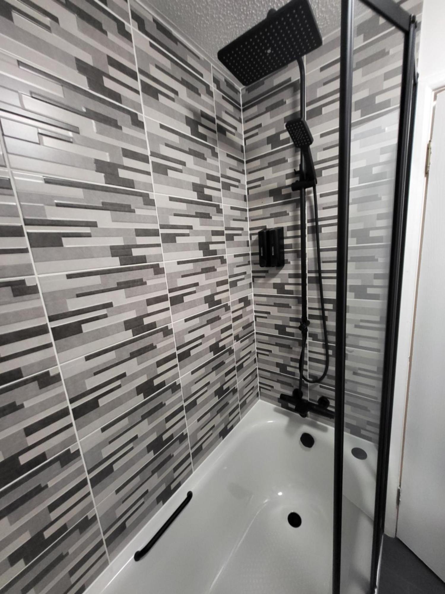 Stylish Home In Linlithgow With Free Parking Eksteriør bilde